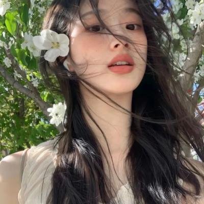 堕落花